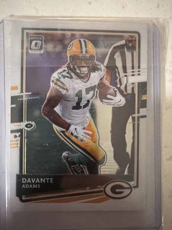 Davante Adams